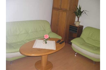 Czech Republic Chata Podhradí nad Dyjí, Interior